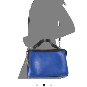 Michael Kors Ingrid shoulder bag